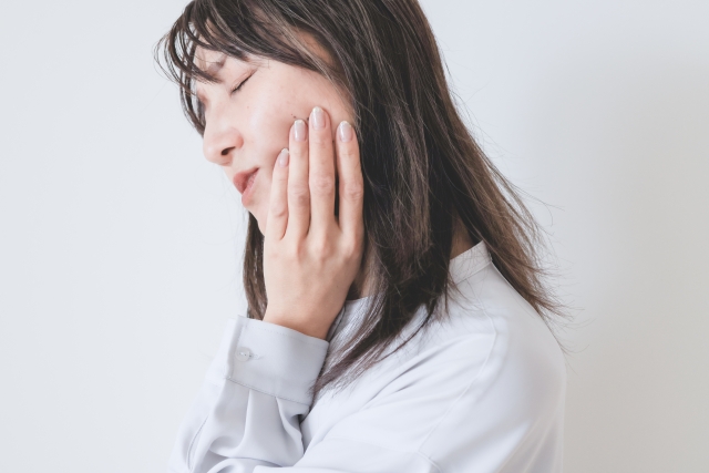 歯科口腔外科