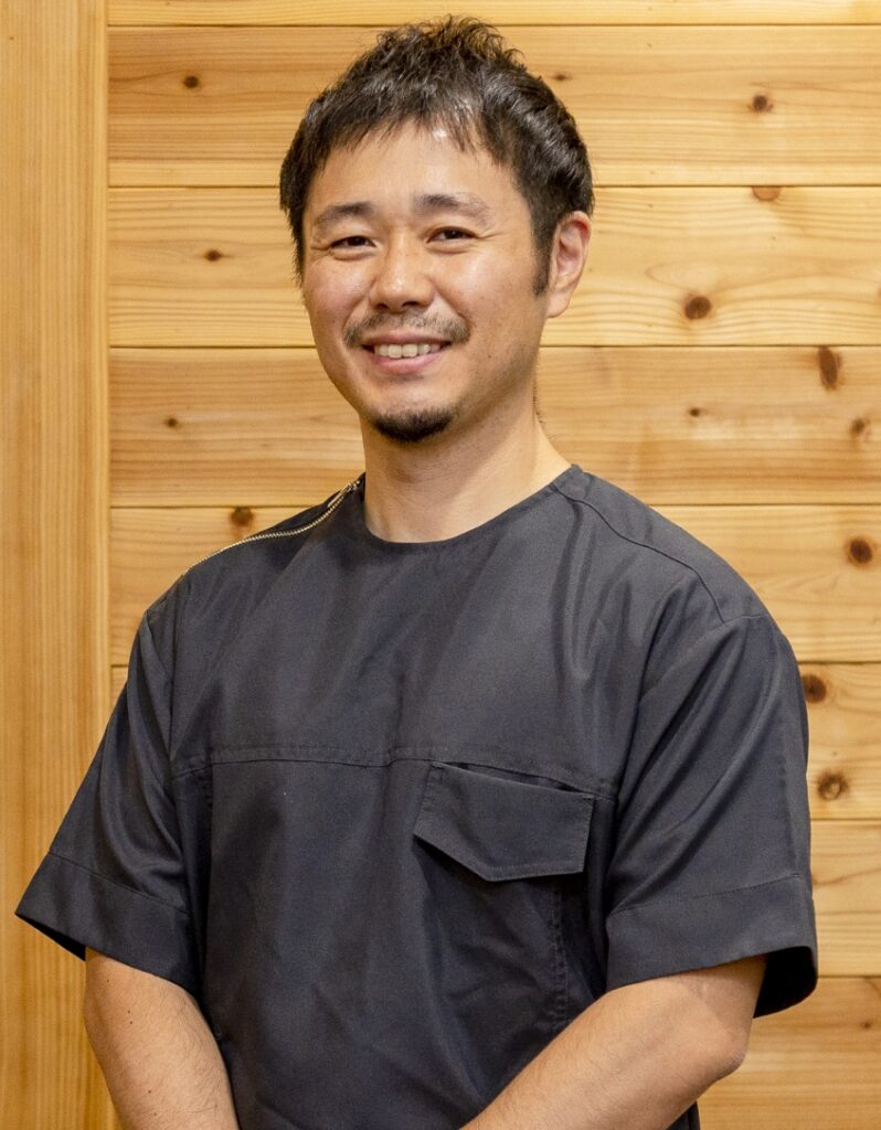 坂井歯科医院 院長 坂井 宏光